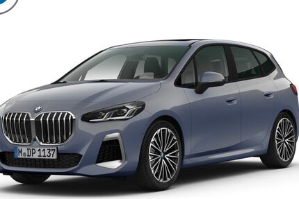 BMW 223 Active Tourer 24.665 km 41.890 € Leipzig 04328