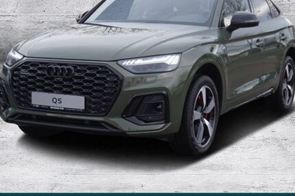 Audi Q5 17.400 km 56.680 &euro; Merseburg 06217