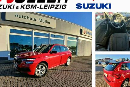 Skoda Kamiq 82.200 km 12.990 &euro; Leipzig 04178