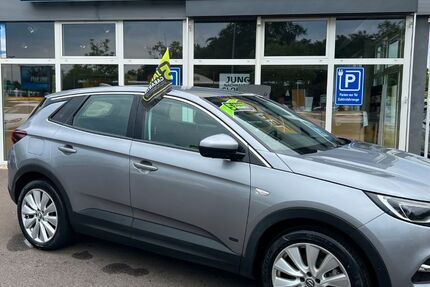 Opel Grandland (X) 48.017 km 19.995 € Leipzig 04179