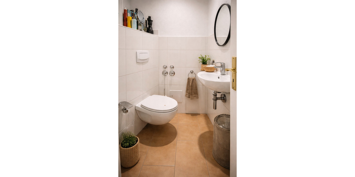 Etagenwohnung Leipzig Zentrum-Süd - 3 Zimmer, 102 m&sup2;, 382.000&euro; | Angebot:25928159