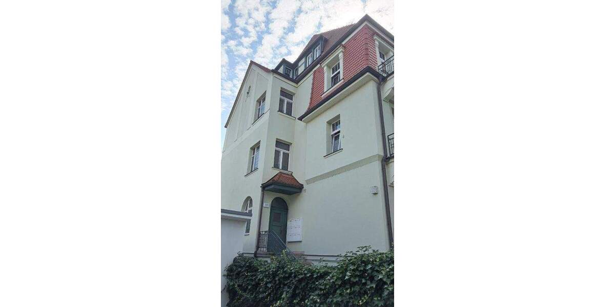 Etagenwohnung Eilenburg - 2 Zimmer, 72 m&sup2;, 470&euro; | Angebot:25737498