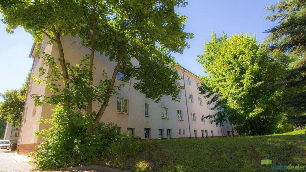 Etagenwohnung Leipzig Zentrum-Nordwest - 2 Zimmer, 45 m&sup2;, 425&euro; | Angebot:25802919
