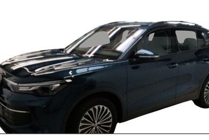 VW Tiguan 10.000 km 32.880 &euro; Borna 04552