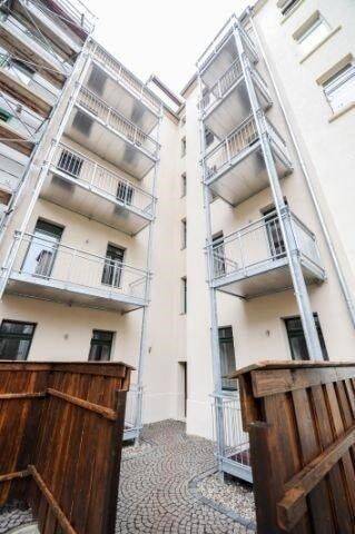 Etagenwohnung Leipzig Volkmarsdorf - 3 Zimmer, 99 m&sup2;, 285.000&euro; | Angebot:26805992
