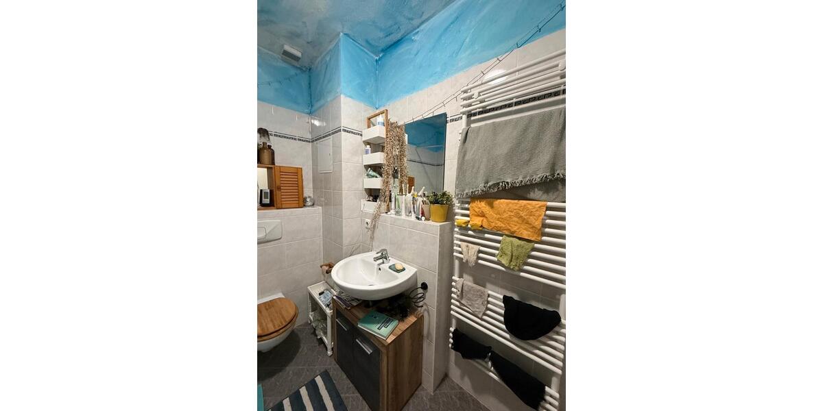 Etagenwohnung Leipzig Süd - 3 Zimmer, 74 m&sup2;, 695&euro; | Angebot:26413834