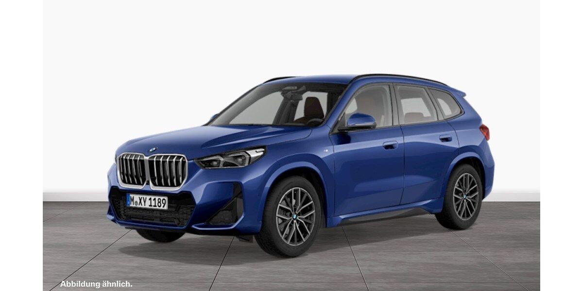 BMW X1 8.254 km 49.902 &euro; Leipzig 04103