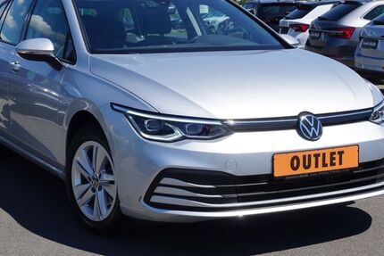 VW Golf 21.000 km 23.550 &euro; Wurzen 04808