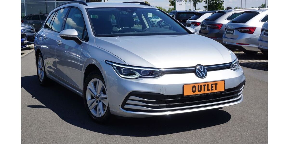 VW Golf 21.000 km 23.550 &euro; Wurzen 04808