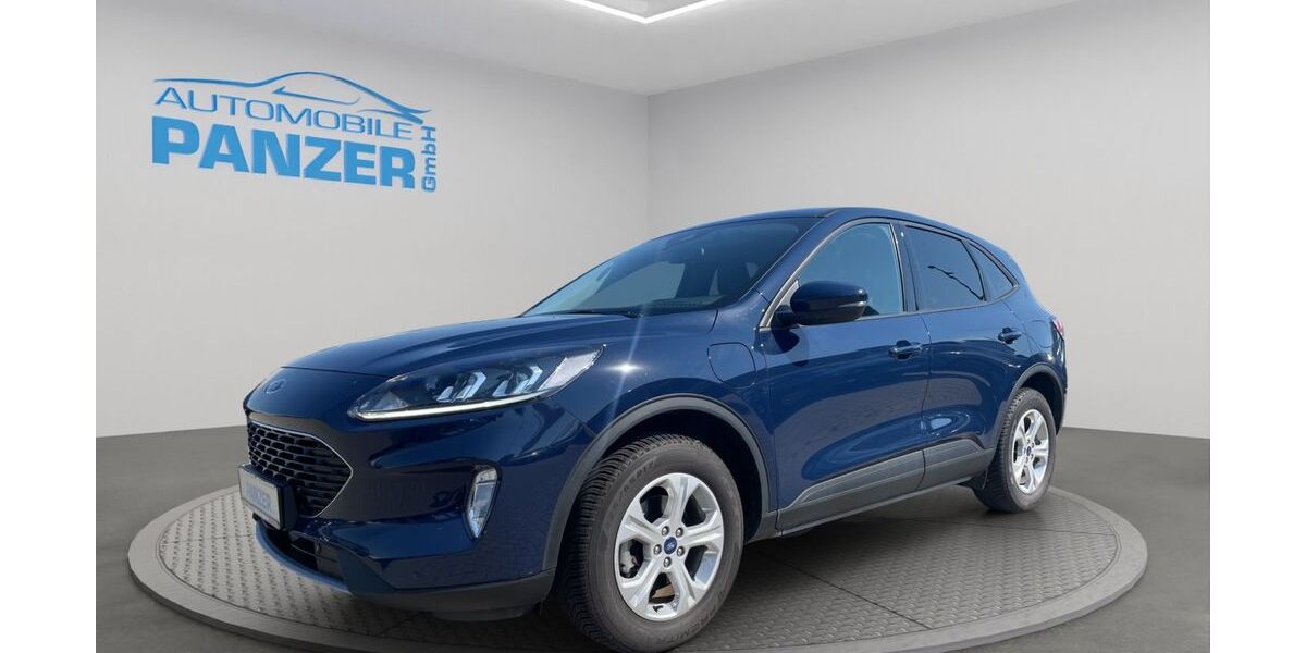 Ford Kuga 72.000 km 17.790 &euro; Leipzig 04179