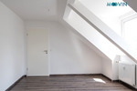 Dachgeschoßwohnung Böhlen - 3 Zimmer, 50 m&sup2;, 450&euro; | Angebot:26490344