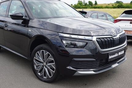 Skoda Kamiq 32.000 km 20.250 &euro; Wurzen 04808