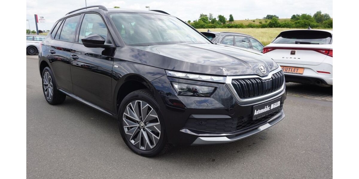 Skoda Kamiq 32.000 km 20.250 &euro; Wurzen 04808