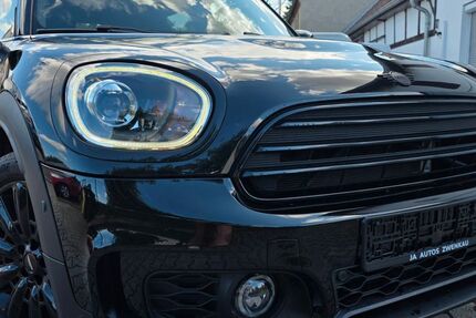 Mini Countryman D (Cooper) 101.500 km 13.999 &euro; Zwenkau 04442