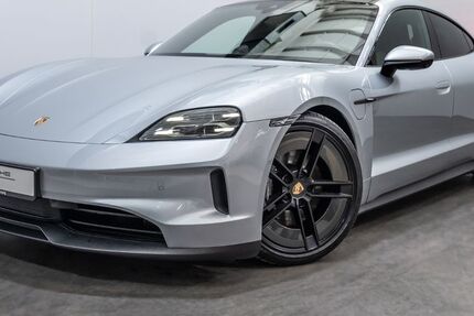 Porsche Taycan 4.872 km 127.800 &euro; Leipzig 04356
