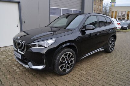 BMW X1 154.700 km 30.990 &euro; Leipzig 04179