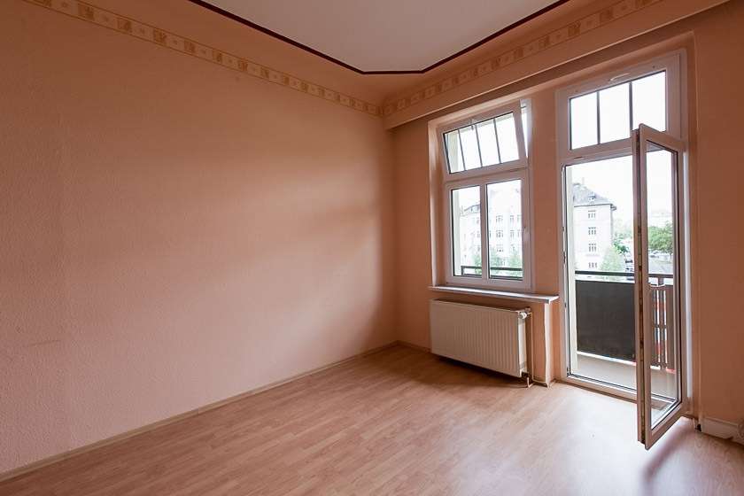 Faktor 18,9! - Saniertes Wohn- und Geschäftshaus mit Balkonen zimmer