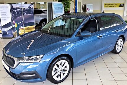 Skoda Octavia 79.200 km 18.290 &euro; Eilenburg 04838