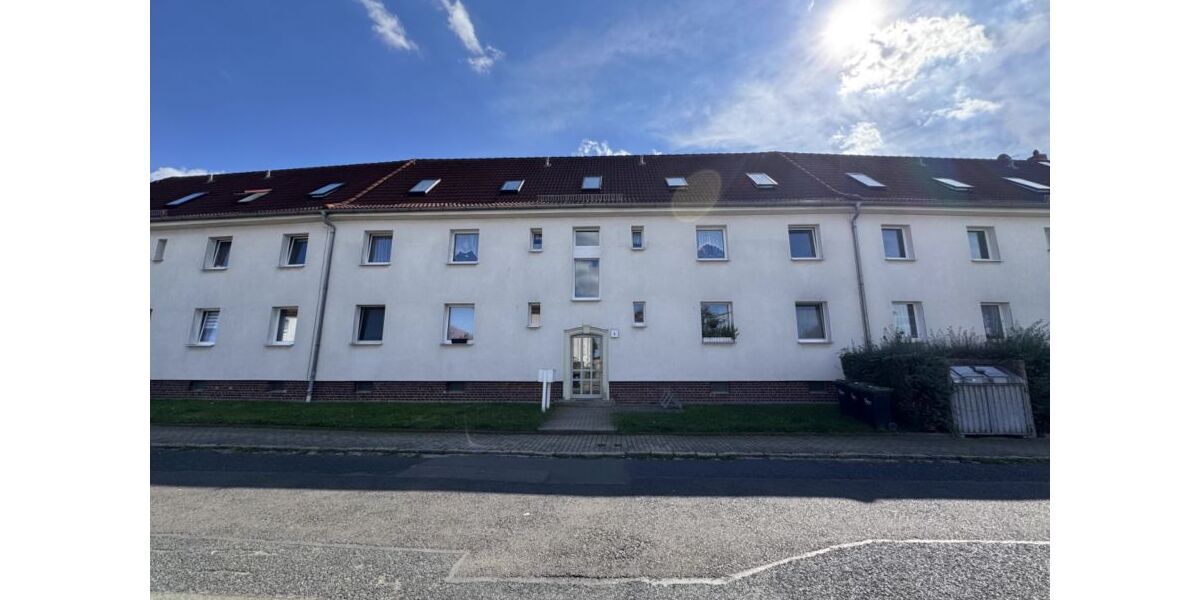 Provisionsfrei* Seenah in Zwenkau bei Leipzig - 60 m² 3 Zi. Wohnküche Bad KFZ-Stellplatz - 4- Zwenkau | Angebot:26498457