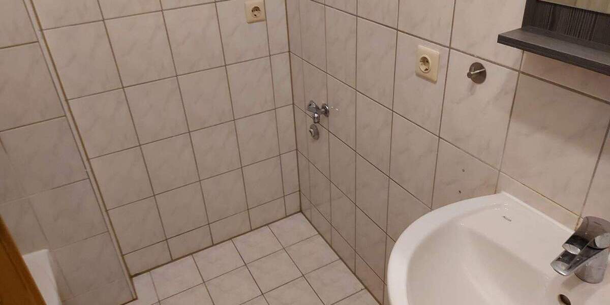 Etagenwohnung Taucha Graßdorf - 2 Zimmer, 48 m&sup2;, 480&euro; | Angebot:25668264