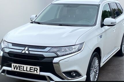 Mitsubishi Outlander 70.609 km 23.490 € Leipzig 04178