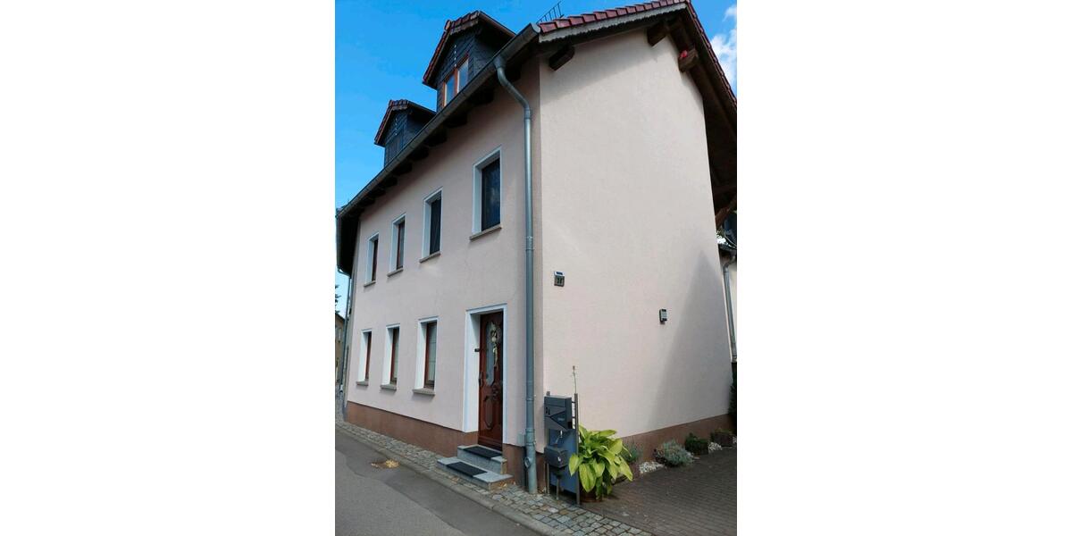 Reihenhaus Lucka - 6 Zimmer, 200 m&sup2;, 399.000&euro; | Angebot:27247186