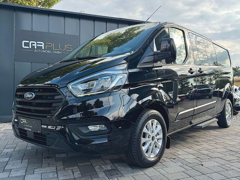 Transit Custom