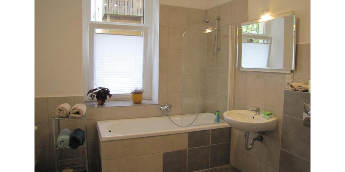 Erdgeschoßwohnung Leipzig Nord - 2 Zimmer, 55 m&sup2;, 119.000&euro; | Angebot:27132289