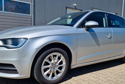 Audi A3 105.000 km 10.980 &euro; Leipzig 04179