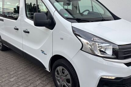 Fiat Talento 108.964 km 20.879 € Schkeuditz 04435