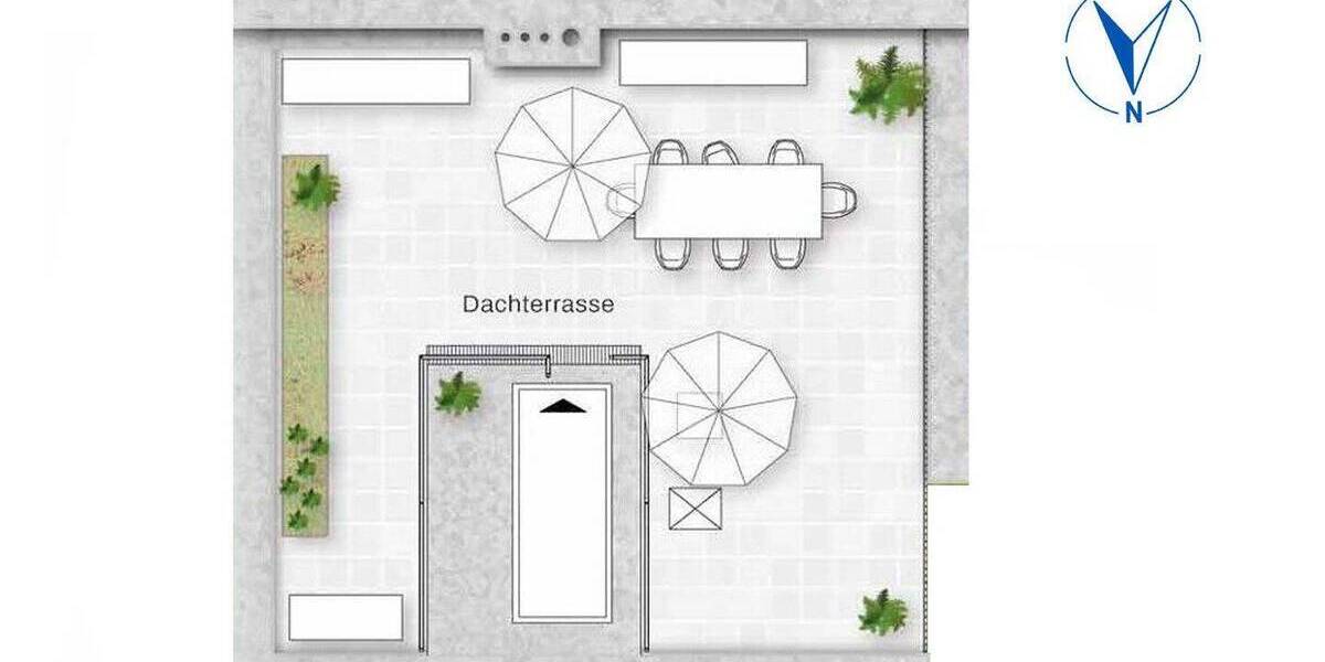 Etagenwohnung Markkleeberg - 2 Zimmer, 134 m&sup2;, 889.020&euro; | Angebot:26204504