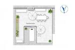 Etagenwohnung Markkleeberg - 2 Zimmer, 134 m&sup2;, 889.020&euro; | Angebot:26204504