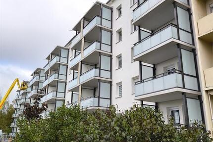 Große Balkone und Fahrstuhl ab Januar 2026 zimmer