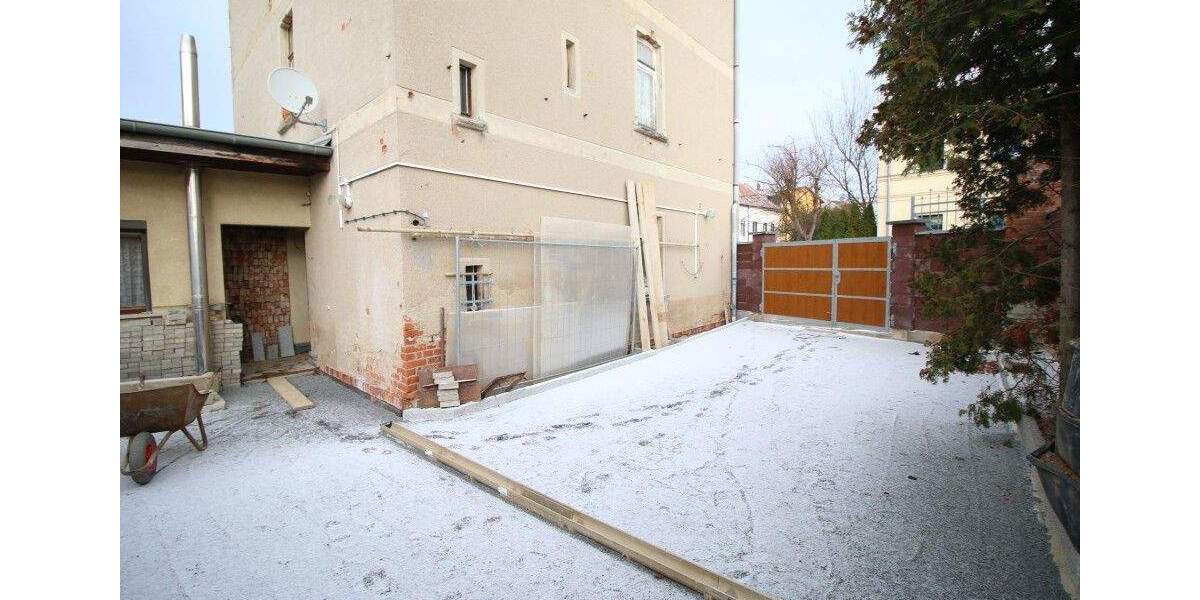 Mehrfamilienhaus, Wohnhaus Zwenkau - 7 Zimmer, 149.001&euro; | Angebot:25695866