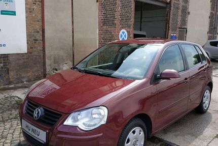 VW Polo 152.702 km 3.500 &euro; Leipzig 04129
