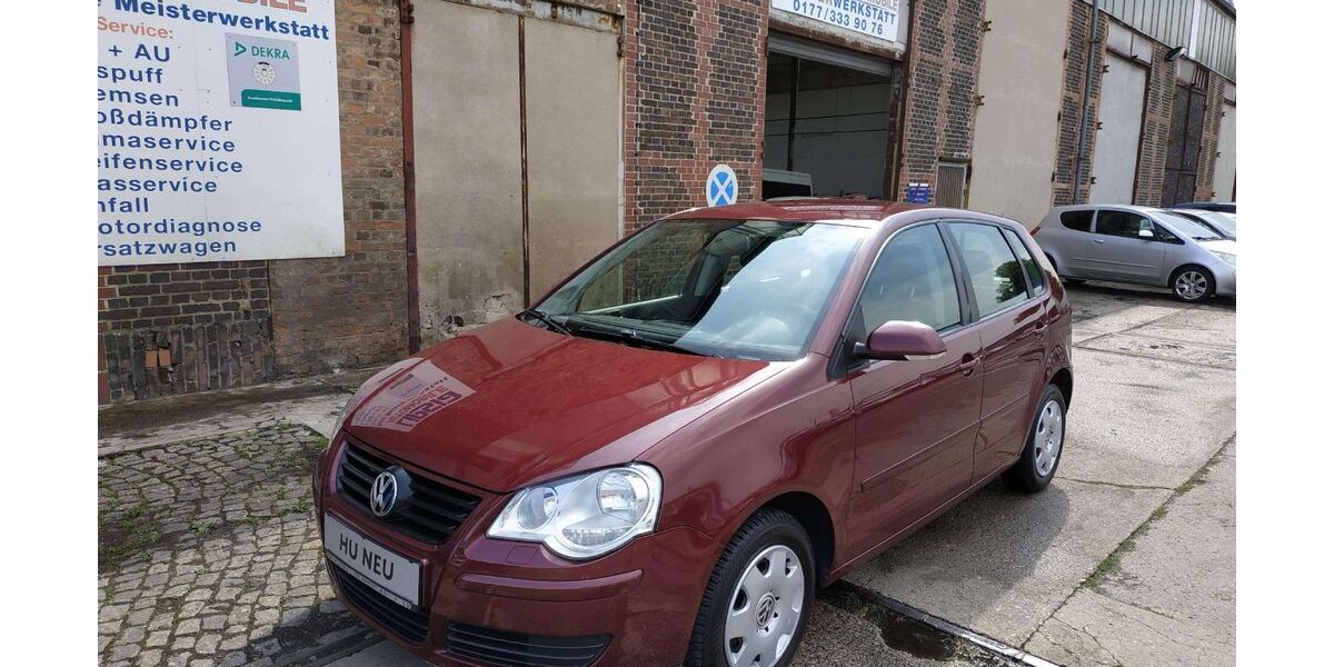 VW Polo 152.702 km 3.500 &euro; Leipzig 04129