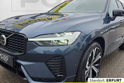 Volvo XC60 11.601 km 52.890 &euro; Leipzig 04129