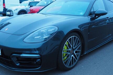 Porsche Panamera 75.000 km 88.000 &euro; Leipzig 04319