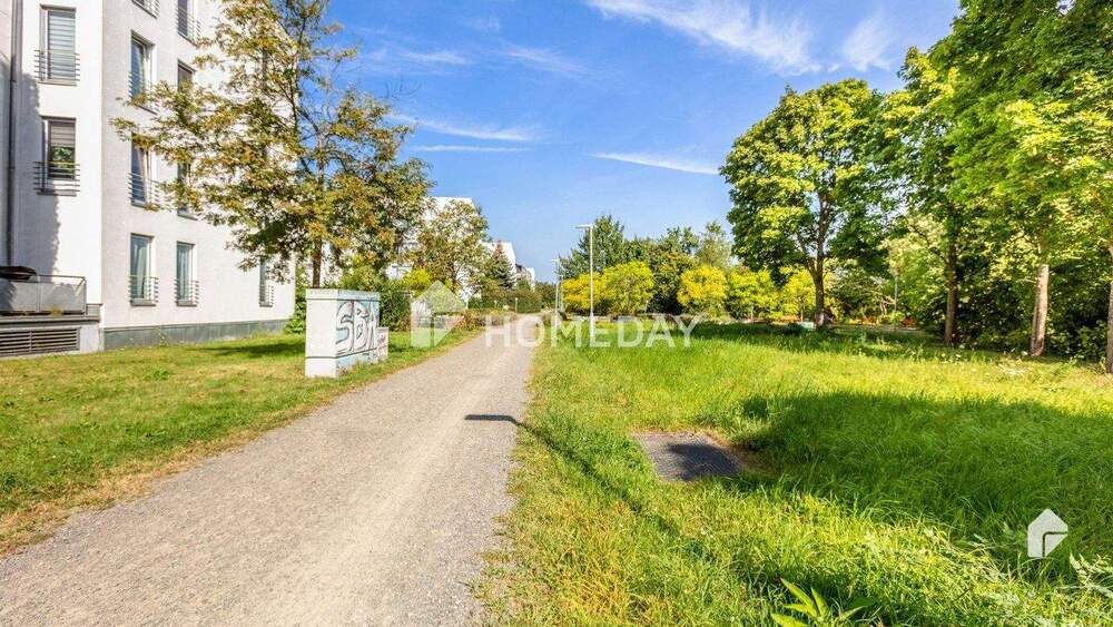 Etagenwohnung Leipzig Probstheida - 2 Zimmer, 60 m&sup2;, 155.000&euro; | Angebot:25773212