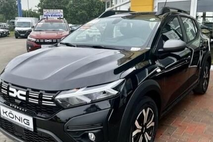 Dacia Sandero 20.951 km 16.599 &euro; Leipzig 04178