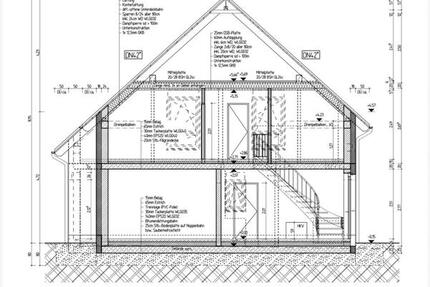 Haus Taucha - 5 Zimmer, 135 m&sup2;, 2.200&euro; | Angebot:25713293