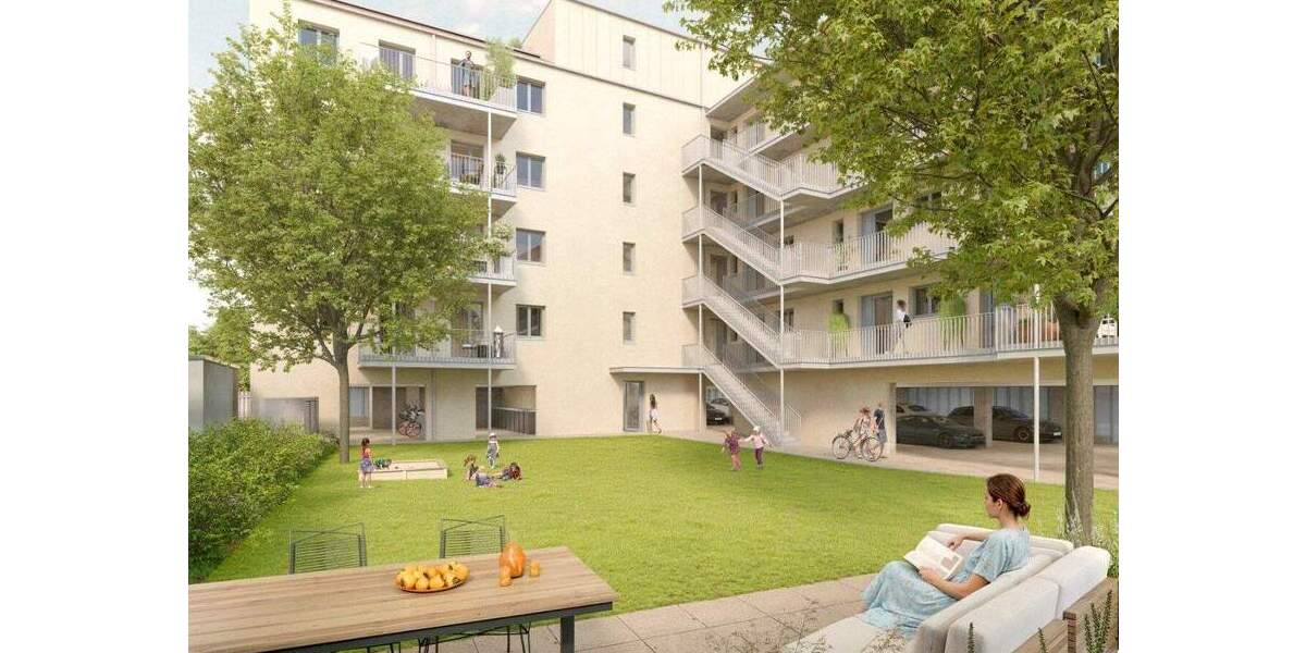 Kaufen statt Mieten * Förderfähiger NEUBAU * 5 Zimmer * KFW 40 und QNG 5 zimmer