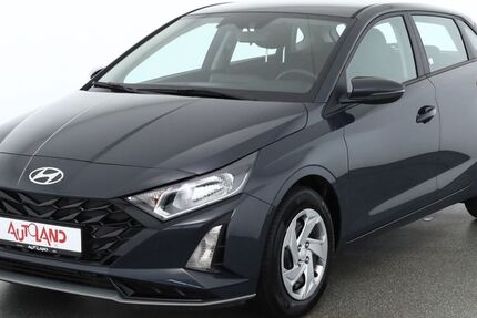 Hyundai i20 9.690 km 18.790 &euro; Brehna 06796