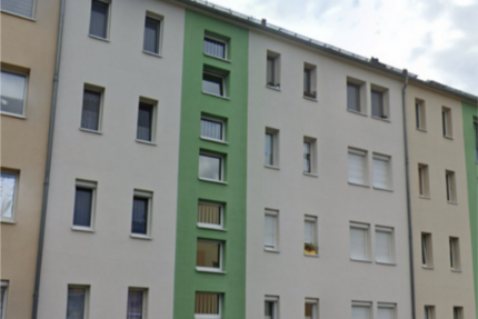 Wohnung zum Kaufen in Groitzsch 70.000 € 45 m² 2 zimmer