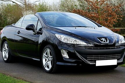 Peugeot 308 113.000 km 5.500 &euro; Lindenthal/Leipzig 04158