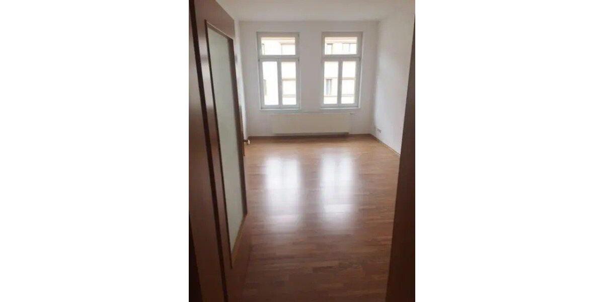 Etagenwohnung Leipzig Südost - 3 Zimmer, 74 m&sup2;, 590&euro; | Angebot:26023061