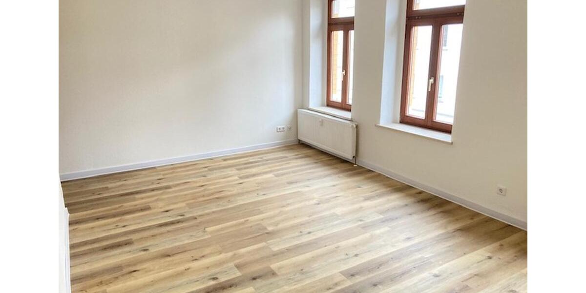 Etagenwohnung Leipzig Nord - 1.5 Zimmer, 52 m&sup2;, 549&euro; | Angebot:26416327