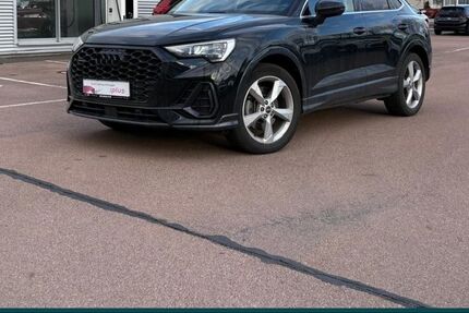 Audi Q3 89.510 km 32.880 &euro; Merseburg 06217