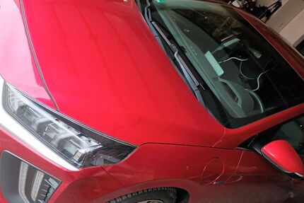 Hyundai IONIQ 80.000 km 13.600 € Brehna 06796