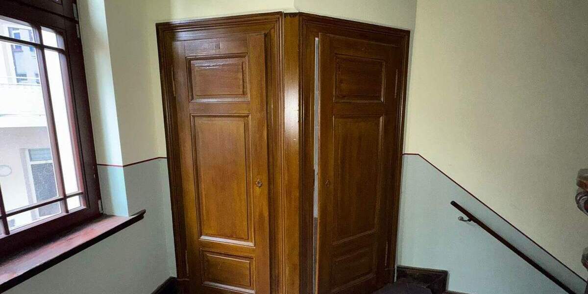 Etagenwohnung Leipzig Reudnitz-Thonberg - 2 Zimmer, 59 m&sup2;, 169.000&euro; | Angebot:22433194